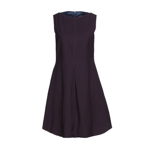 Короткое платье PAUL & SHARK 15183325PW