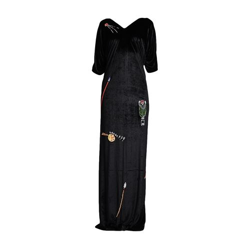 Длинное платье VIONNET 15183321AB