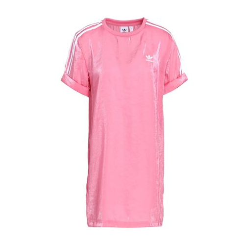 Короткое платье ADIDAS ORIGINALS 15183544HK