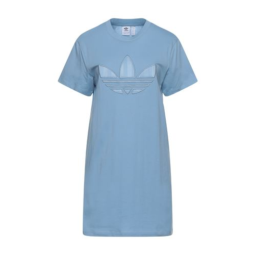 Короткое платье ADIDAS ORIGINALS 15183543KA