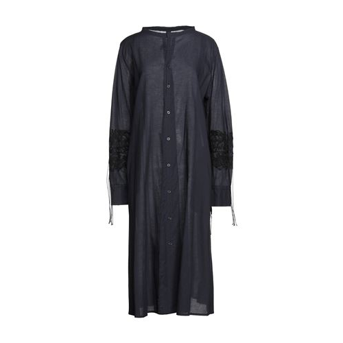 Платье миди Y'S YOHJI YAMAMOTO 15183618VP