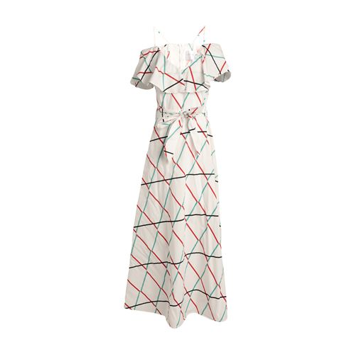 Длинное платье ANONYME DESIGNERS 15183633UN