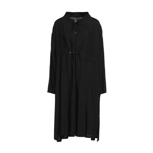 Короткое платье Y'S YOHJI YAMAMOTO 15183640IJ