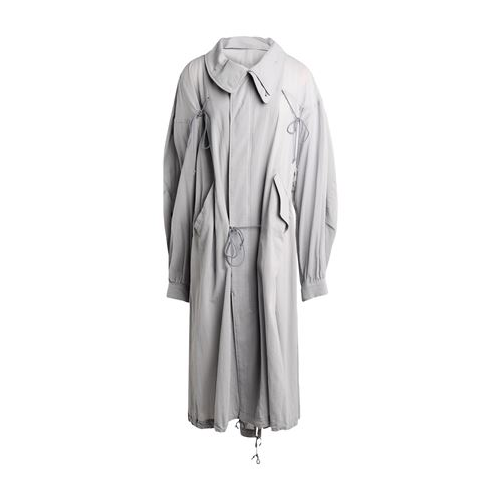 Платье миди REGULATION YOHJI YAMAMOTO 15183642OW