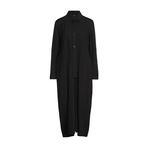 Длинное платье Y'S YOHJI YAMAMOTO 15183654GN