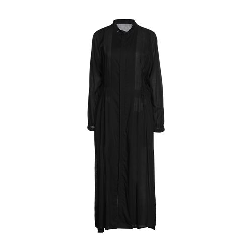 Платье миди YOHJI YAMAMOTO 15183668WO