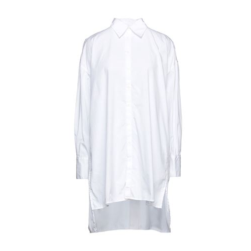 Pубашка REGULATION YOHJI YAMAMOTO 15183734KT