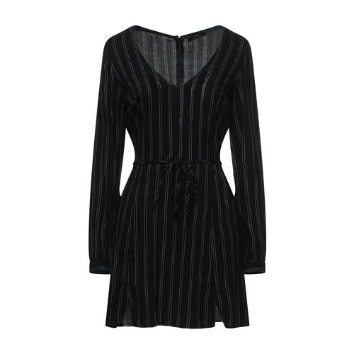Короткое платье OBEY 15183754NI