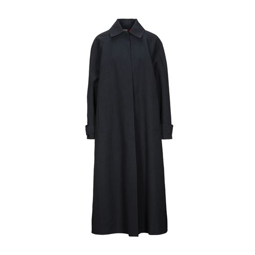 Легкое пальто SALVATORE FERRAGAMO 16004493TM