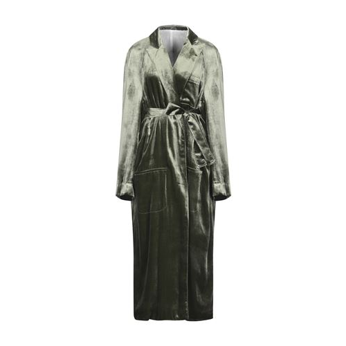 Легкое пальто HAIDER ACKERMANN 16005285TI