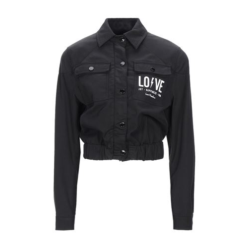 Куртка LOVE MOSCHINO 16005958IL