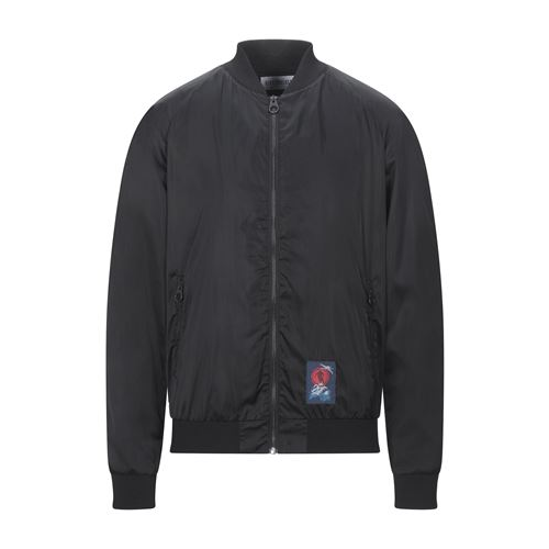 Куртка BIKKEMBERGS 16006223BN