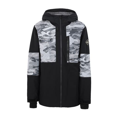 Куртка QUIKSILVER 16006833IC