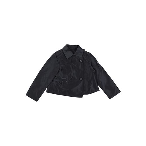Легкое пальто EMPORIO ARMANI 16006873NJ