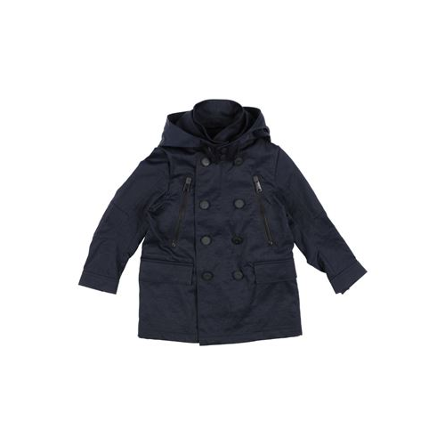 Легкое пальто EMPORIO ARMANI 16006903AG