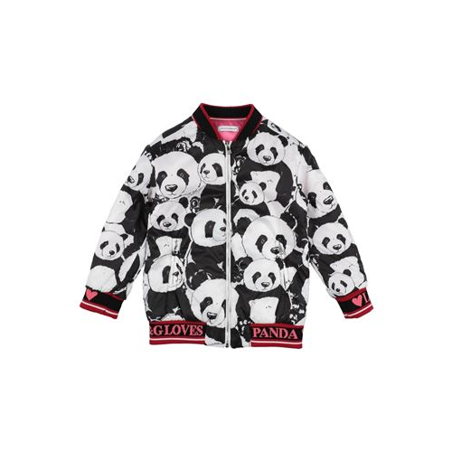 Куртка DOLCE & GABBANA 16007012KI