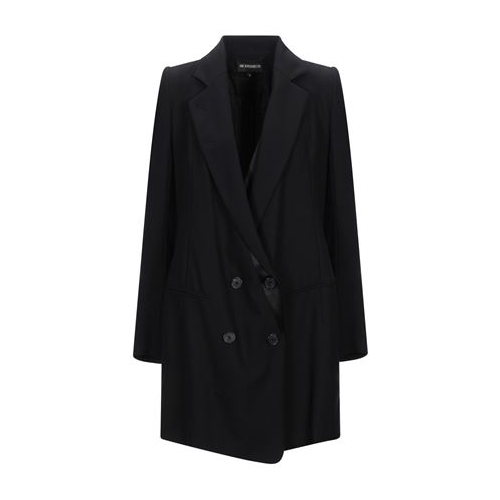 Легкое пальто ANN DEMEULEMEESTER 16007656PW