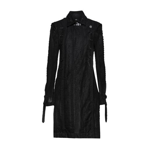 Легкое пальто ANN DEMEULEMEESTER 16007662RF