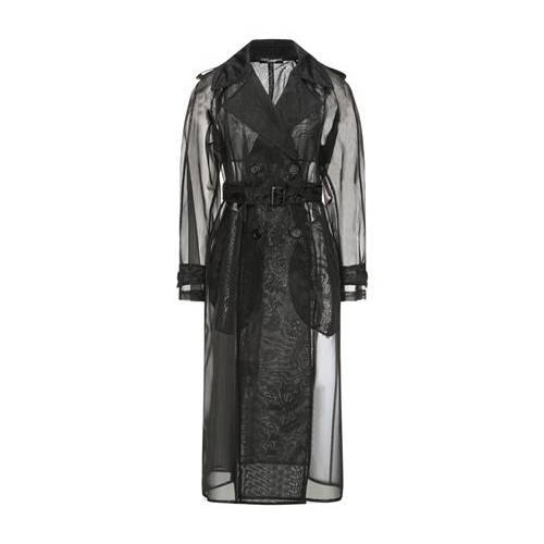 Легкое пальто DOLCE & GABBANA 16007671BX