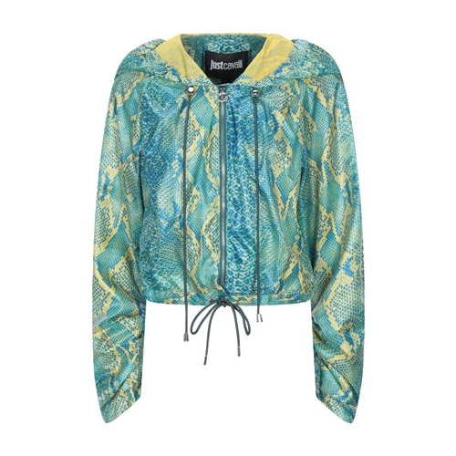Куртка JUST CAVALLI 16007895KU
