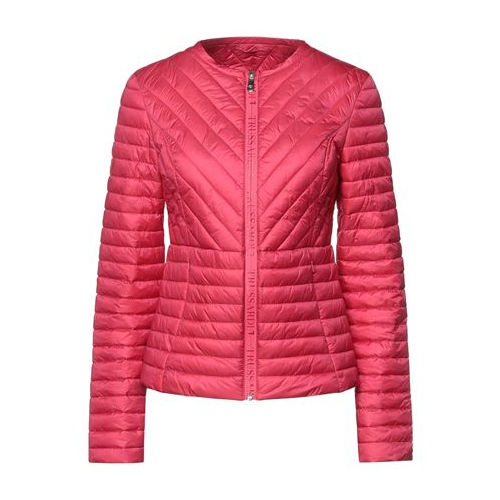 Пуховик TRUSSARDI JEANS 16008399CP