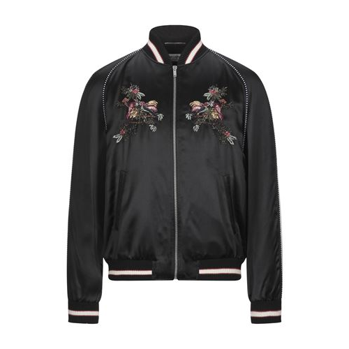 Куртка SAINT LAURENT 16000272NB
