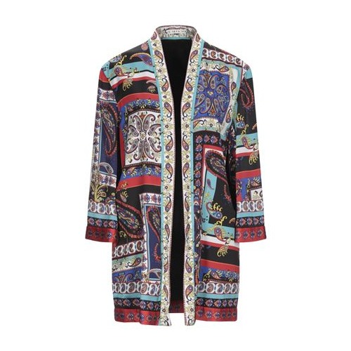 Легкое пальто ALICE + OLIVIA 16000731EV