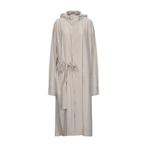 Легкое пальто MAISON MARGIELA 16001304CQ