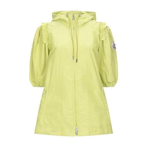 Легкое пальто 4 MONCLER SIMONE ROCHA 16001695JE