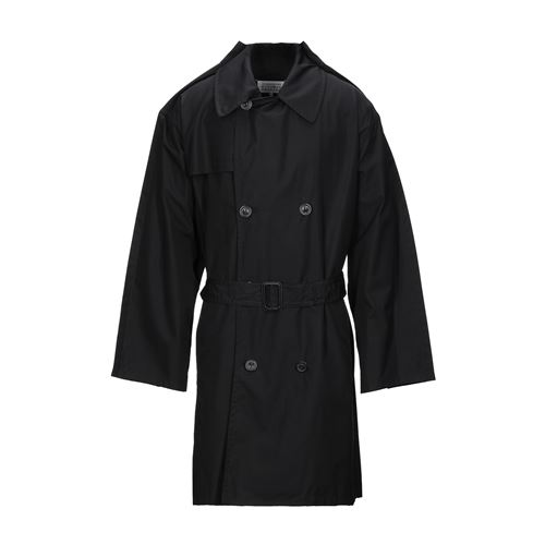 Легкое пальто MAISON MARGIELA 16001761DG