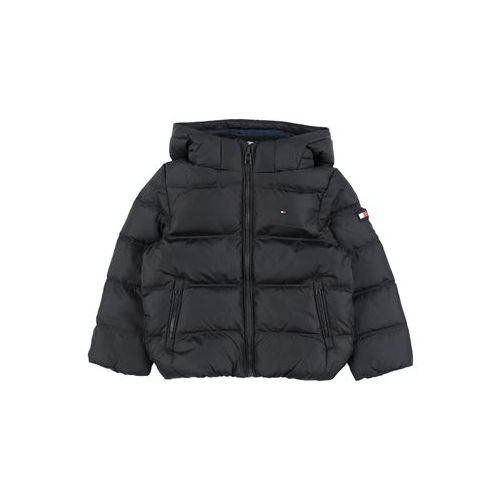Пуховик TOMMY HILFIGER 16001900BM
