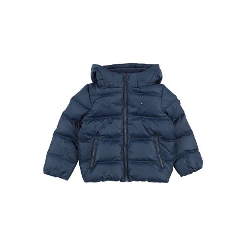 Пуховик TOMMY HILFIGER 16001900QB