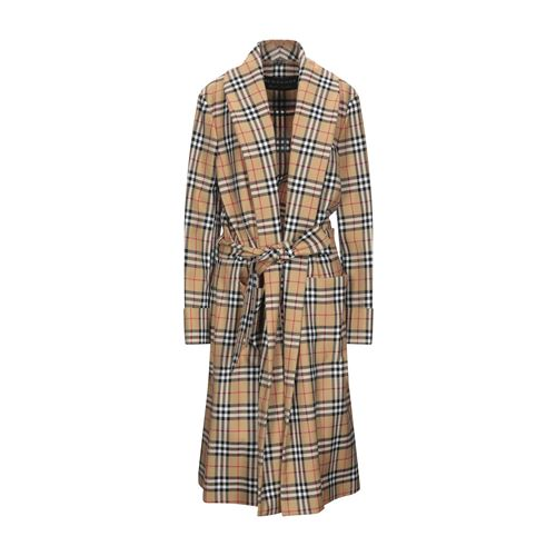 Легкое пальто BURBERRY 16002479JW