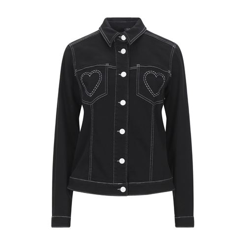 Куртка LOVE MOSCHINO 16002891CT