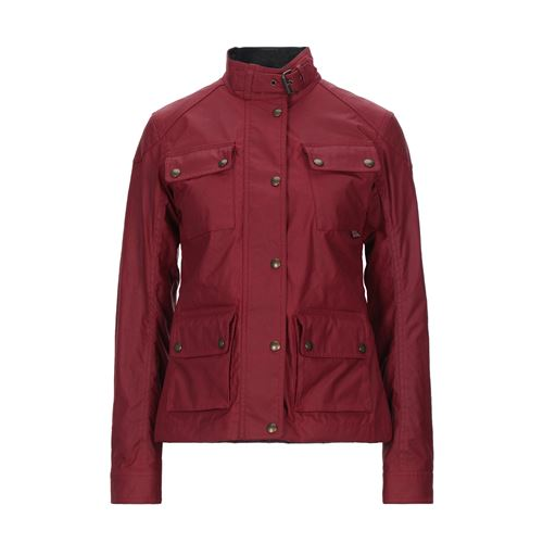 Куртка BELSTAFF 16003516IS