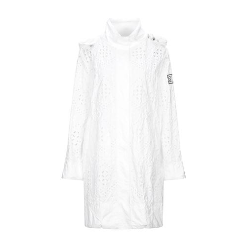 Легкое пальто ERMANNO SCERVINO 16003591GU