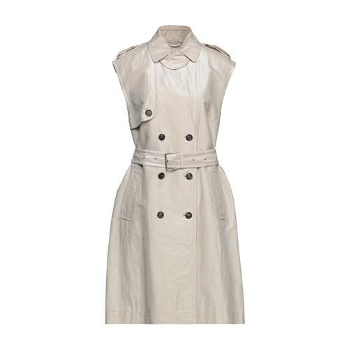 Легкое пальто BRUNELLO CUCINELLI 16003818JI