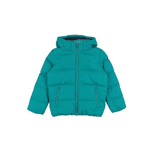 Пуховик TOMMY HILFIGER 16015345CO