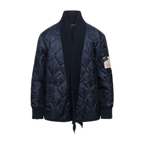 Пуховик PAUL & SHARK by GREG LAUREN 16015535RG