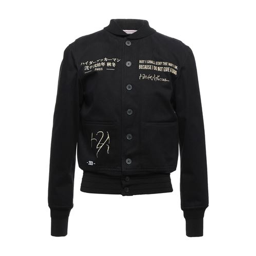 Куртка HAIDER ACKERMANN 16015629KV
