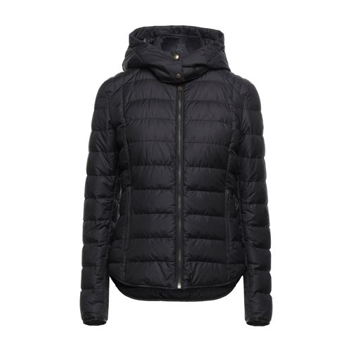 Пуховик BELSTAFF 16016207BU