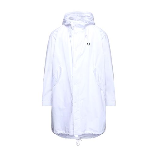 Легкое пальто FRED PERRY 16016824IS