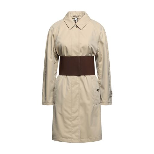 Легкое пальто BURBERRY 16016944WL