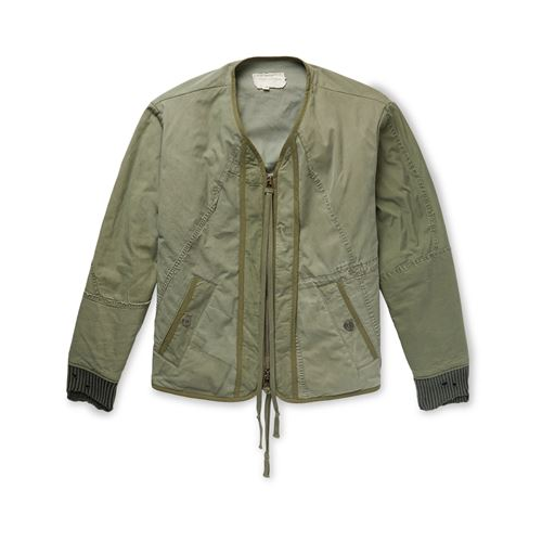 Куртка GREG LAUREN 16017309HC