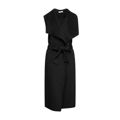 Легкое пальто BLUGIRL BLUMARINE 16017437EB
