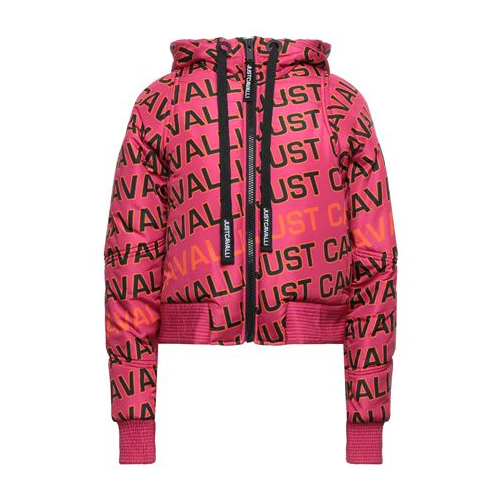 Пуховик JUST CAVALLI 16017477SP
