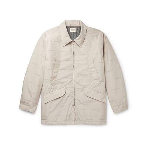 Куртка FEAR OF GOD 16018563SX