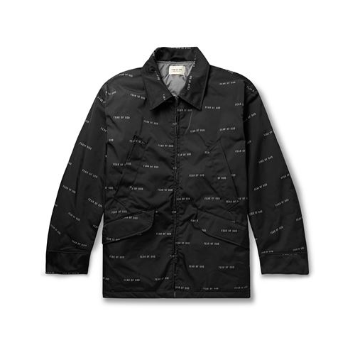 Куртка FEAR OF GOD 16018563QT