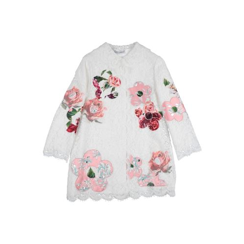 Легкое пальто DOLCE & GABBANA 16019558TM