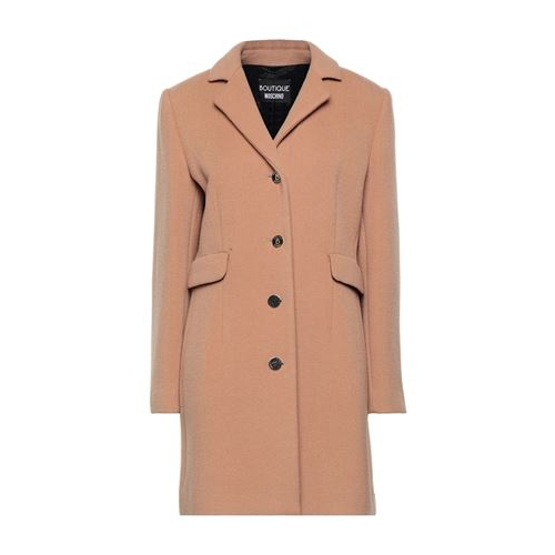 Пальто BOUTIQUE MOSCHINO 16010129GA